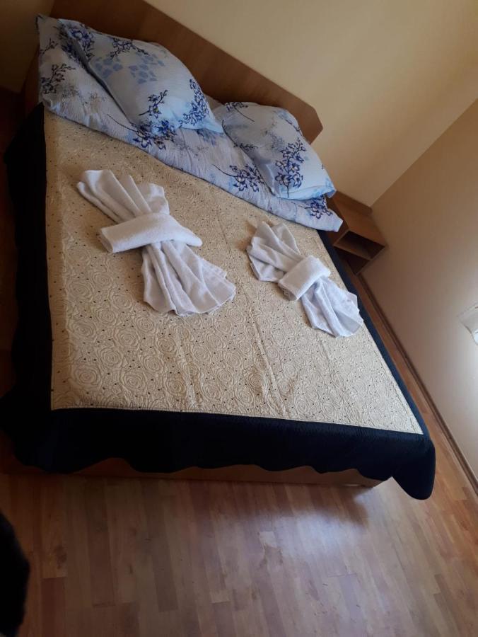 Casa Ionel Si Dani Villa Фундата Екстериор снимка